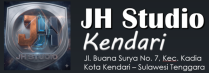 JH Studio Kendari