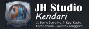 JH Studio Kendari